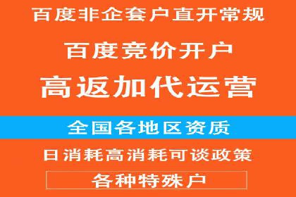 案例分享：低成本百度关键词推广策略
