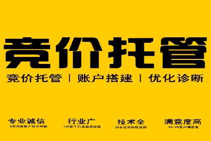SEM托管服务助力企业营销案例